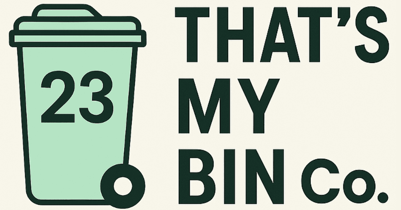 That's My Bin Co.